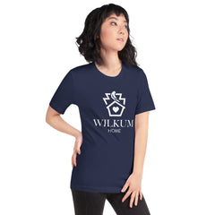 Wilkum Home Unisex T-shirt